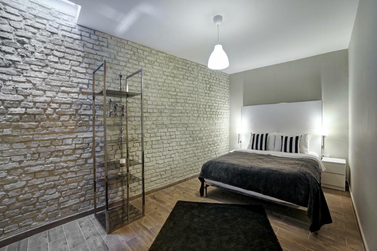 Beddington Residence Sisli อิสตันบูล ภายนอก รูปภาพ