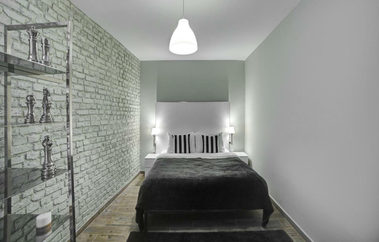 Beddington Residence Sisli อิสตันบูล ภายนอก รูปภาพ