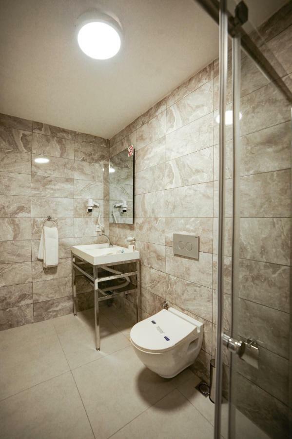 Beddington Residence Sisli อิสตันบูล ภายนอก รูปภาพ