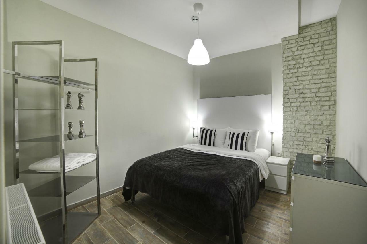 Beddington Residence Sisli อิสตันบูล ภายนอก รูปภาพ